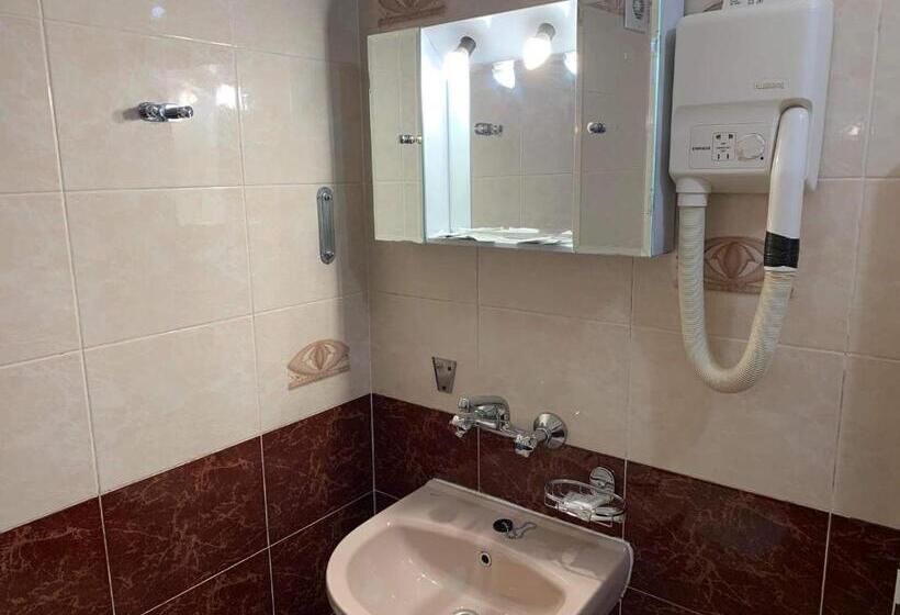 בית מלון כפרי Rony