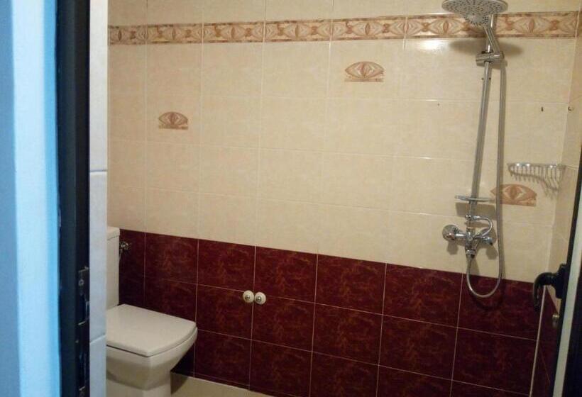 בית מלון כפרי Rony