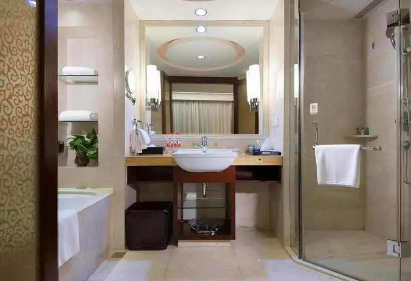 Hotelli Shanghai Yuehua