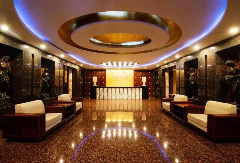 Hotelli Shanghai Yuehua