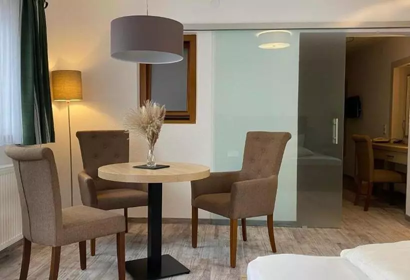 Majatalo Gästehaus Wöbelerhof