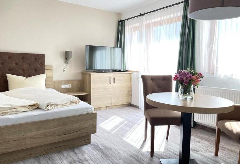 Пансион Gästehaus Wöbelerhof