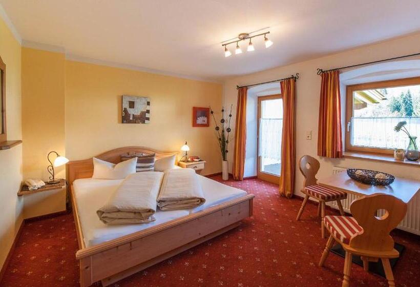 Пансион Gästehaus Wöbelerhof