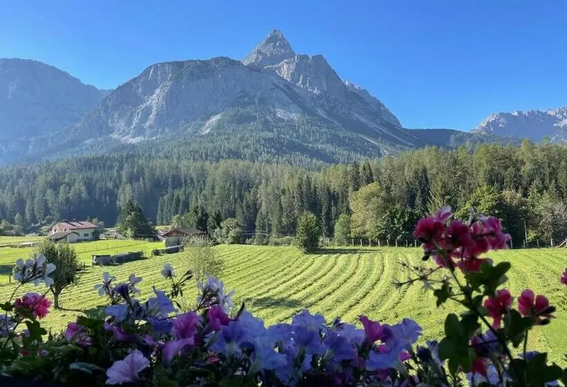 Majatalo Gästehaus Wöbelerhof