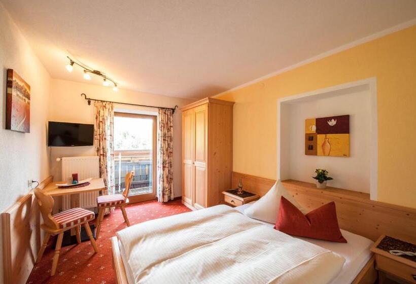 Пансион Gästehaus Wöbelerhof