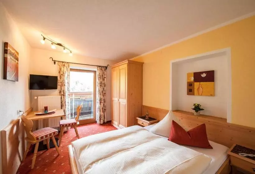 Majatalo Gästehaus Wöbelerhof