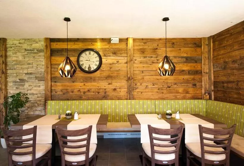 Majatalo Gästehaus Wöbelerhof