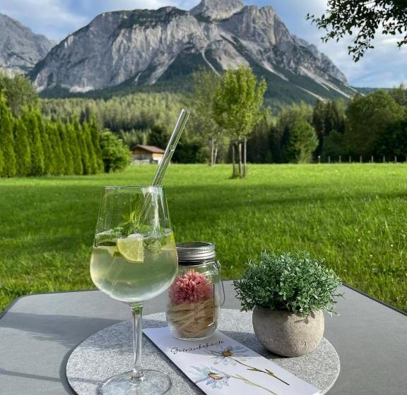 Пансион Gästehaus Wöbelerhof