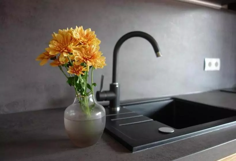 Majatalo Gästehaus Wöbelerhof