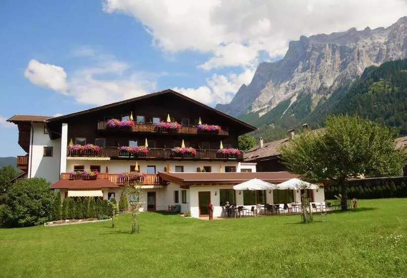 Majatalo Gästehaus Wöbelerhof