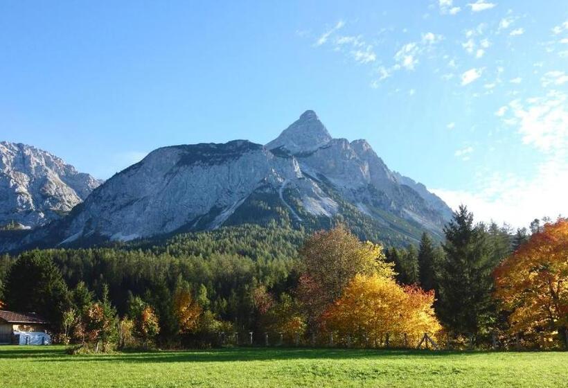Пансион Gästehaus Wöbelerhof