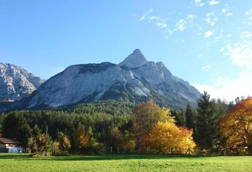 Majatalo Gästehaus Wöbelerhof