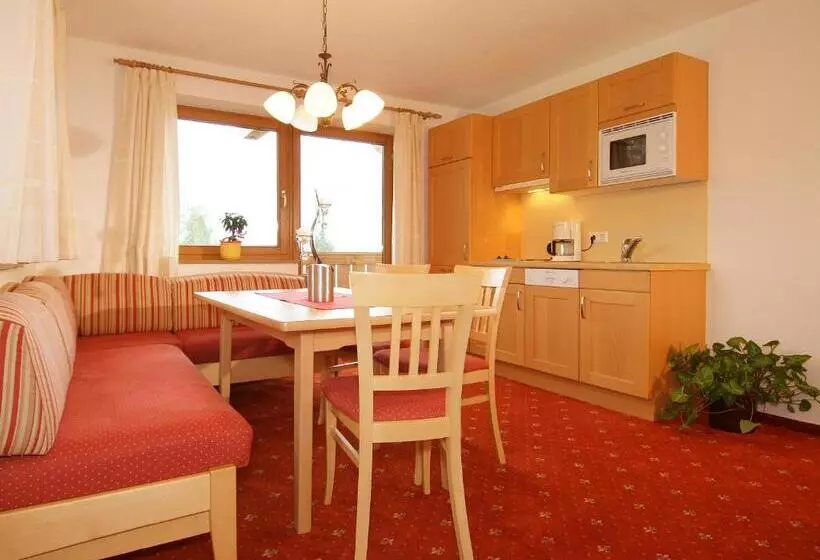 Majatalo Gästehaus Wöbelerhof