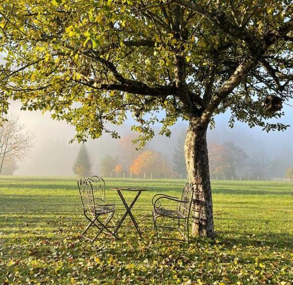 Пансион Gästehaus Wöbelerhof