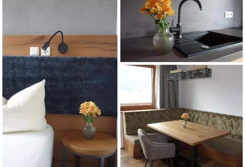 Majatalo Gästehaus Wöbelerhof