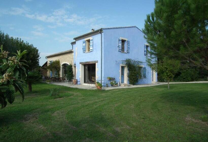 펜션 Les Coquettes