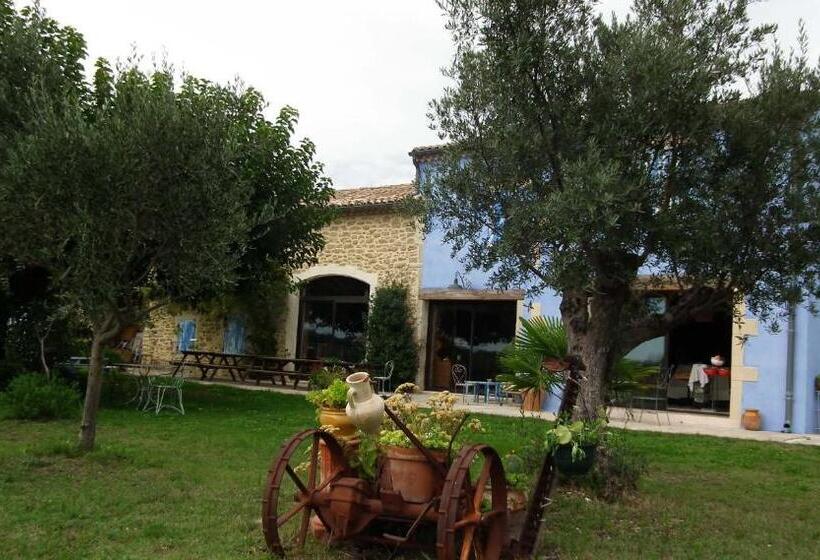 펜션 Les Coquettes