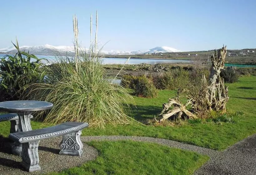 The Waterfront B&b