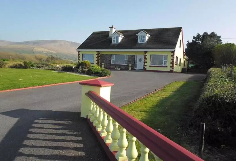 The Waterfront B&b