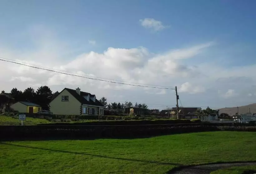 The Waterfront B&b