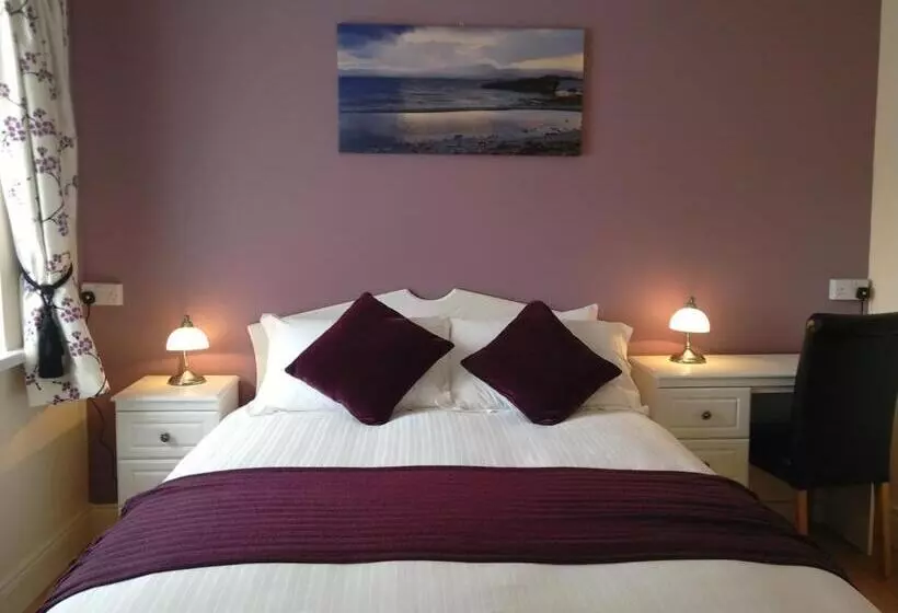 The Waterfront B&b