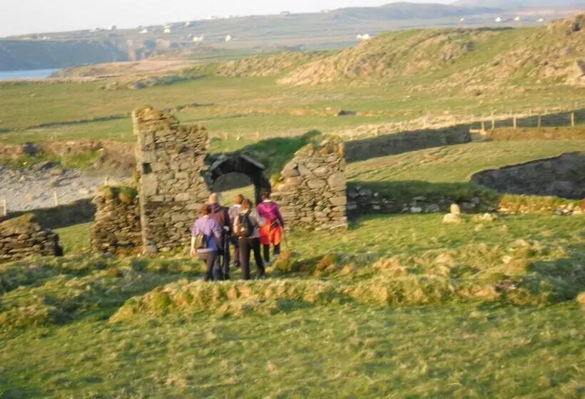 The Waterfront B&b