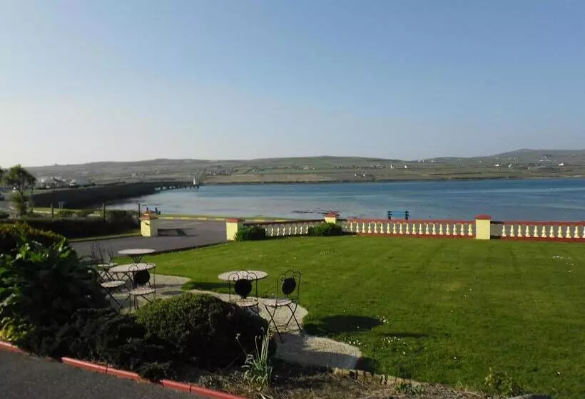 The Waterfront B&b