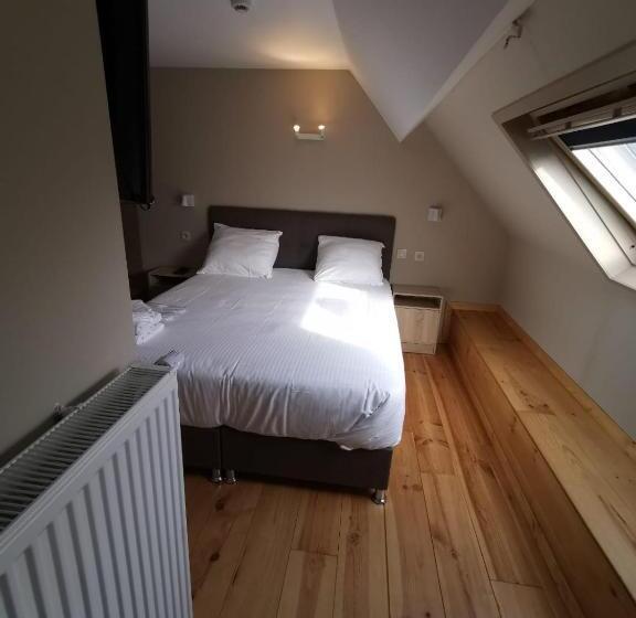 בית מלון כפרי Family