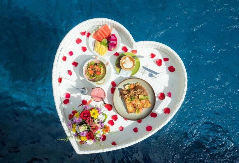 ベッドアンドブレックファースト Sleepwell Seminyak