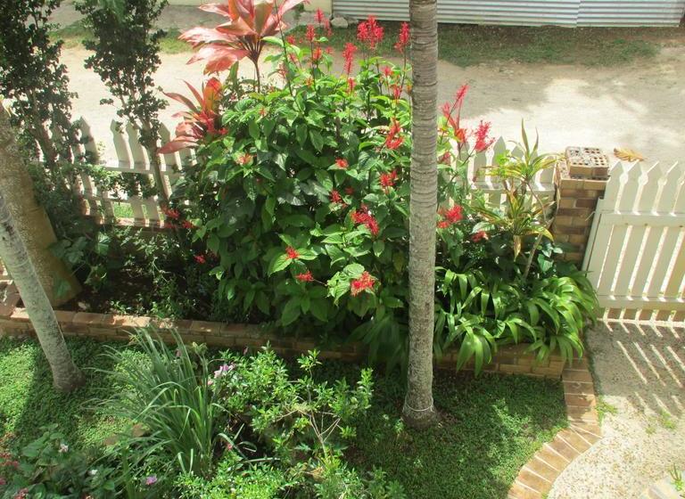 تختخواب و صبحانه Tuna S Lodge