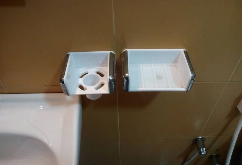 Bed and Breakfast Villa De Rosh