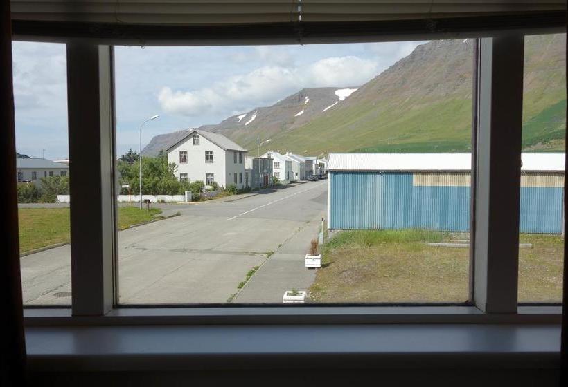 هاستل Bryggjukaffi