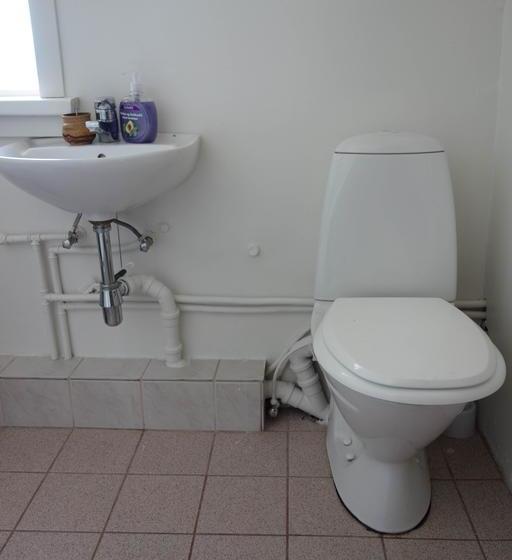 هاستل Bryggjukaffi