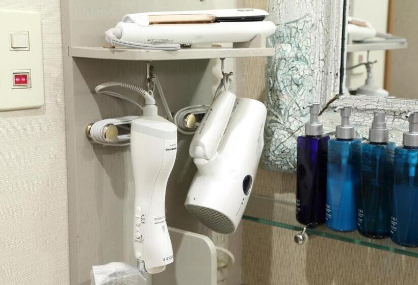 Fukuoka Chapel Coconuts Hotel Ipolani