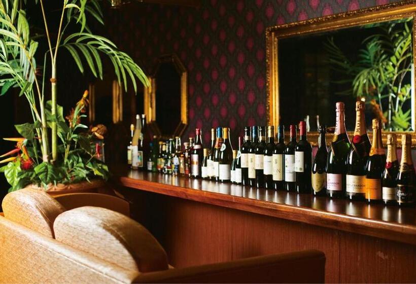 Fukuoka Chapel Coconuts Hotel Ipolani