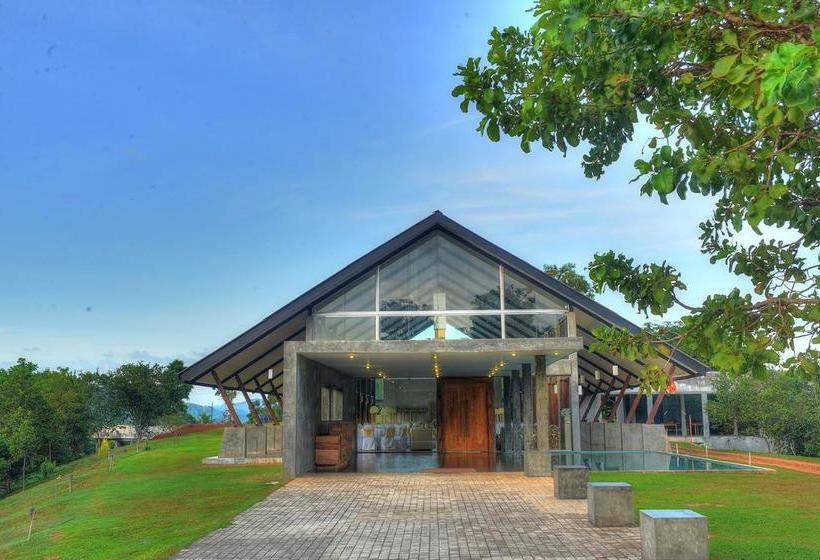 ホテル Bogala Village Eco Resort
