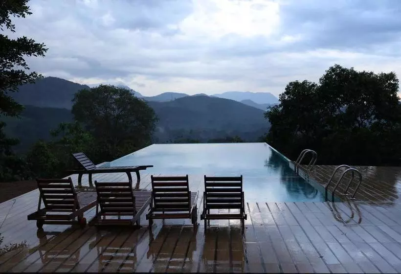ホテル Bogala Village Eco Resort