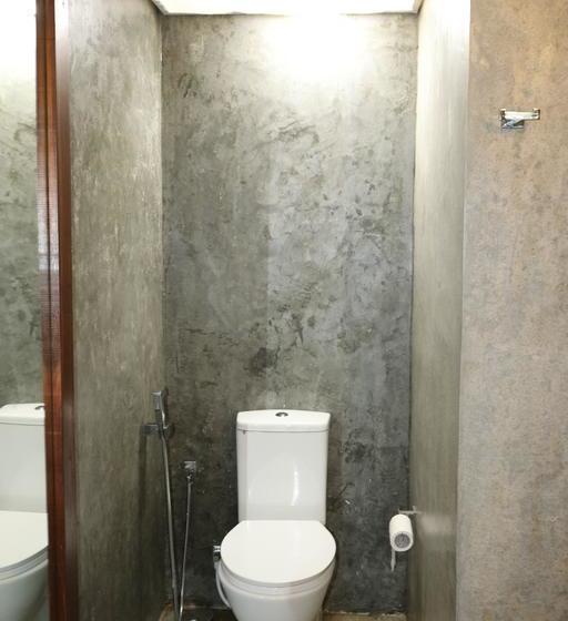 ホテル Bogala Village Eco Resort