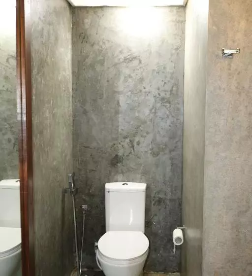 ホテル Bogala Village Eco Resort