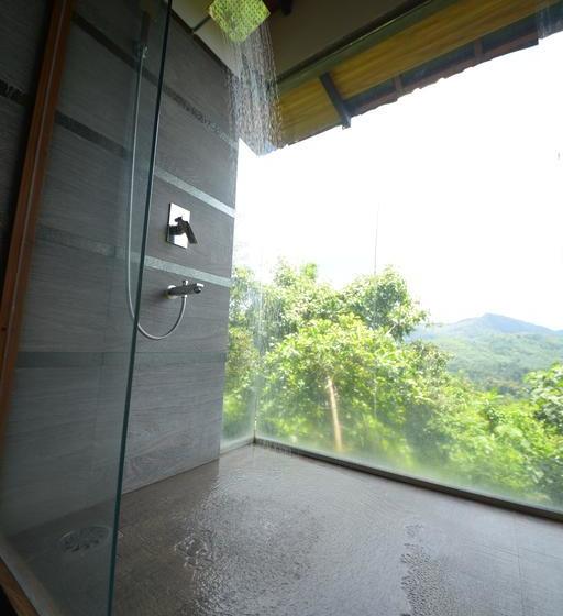 ホテル Bogala Village Eco Resort