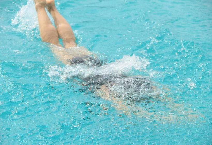 ホテル Bogala Village Eco Resort