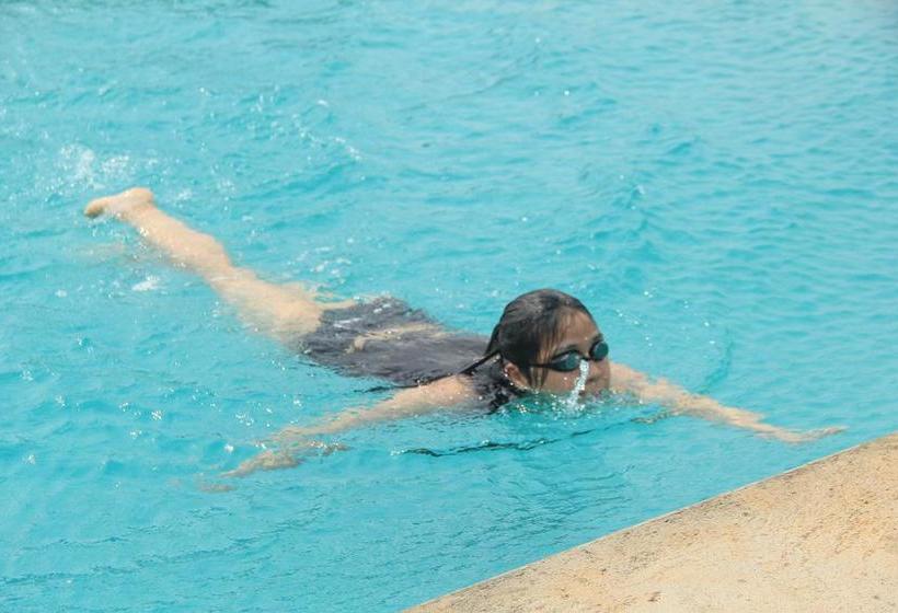 ホテル Bogala Village Eco Resort