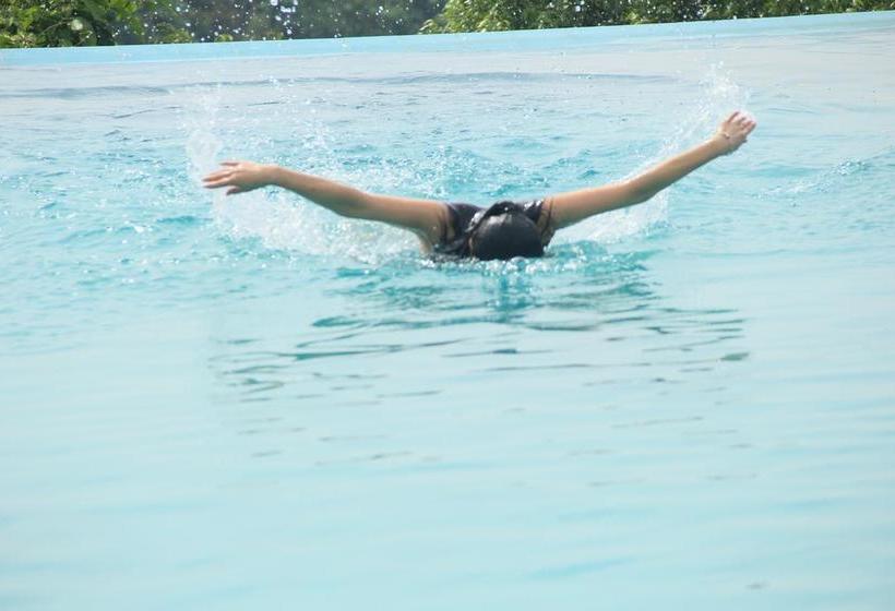 ホテル Bogala Village Eco Resort