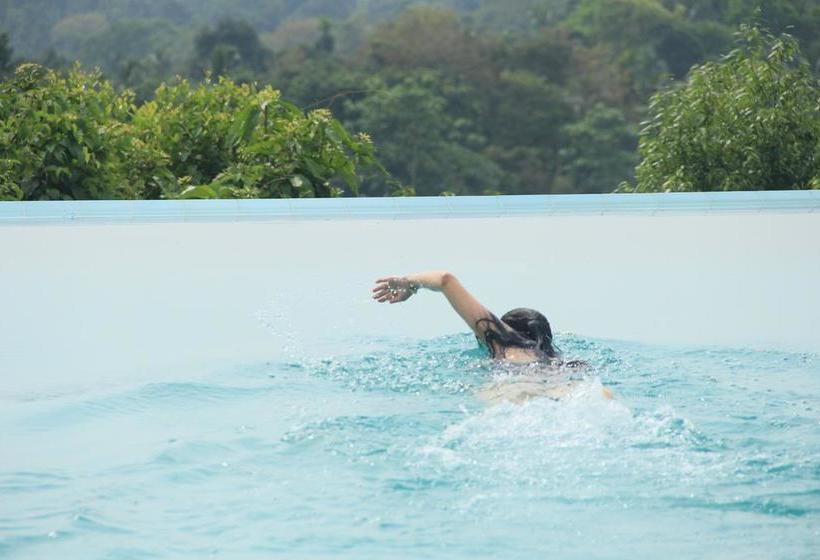 ホテル Bogala Village Eco Resort