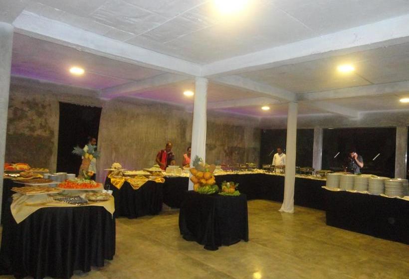 ホテル Bogala Village Eco Resort