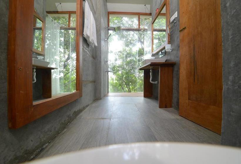 ホテル Bogala Village Eco Resort