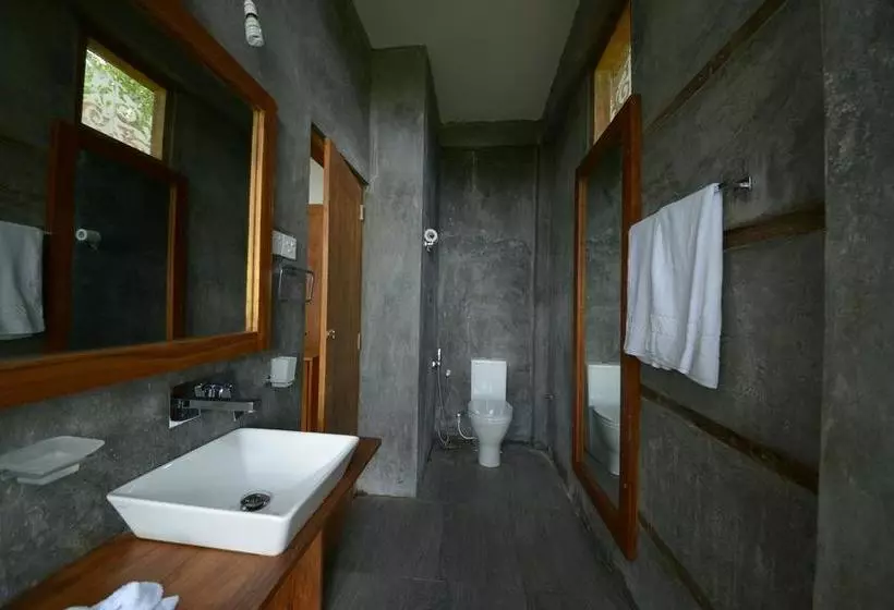 ホテル Bogala Village Eco Resort