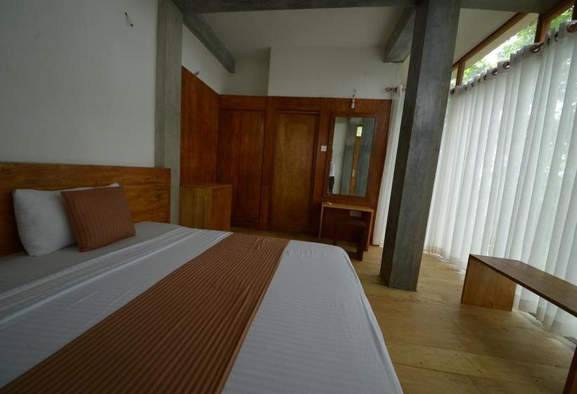 ホテル Bogala Village Eco Resort