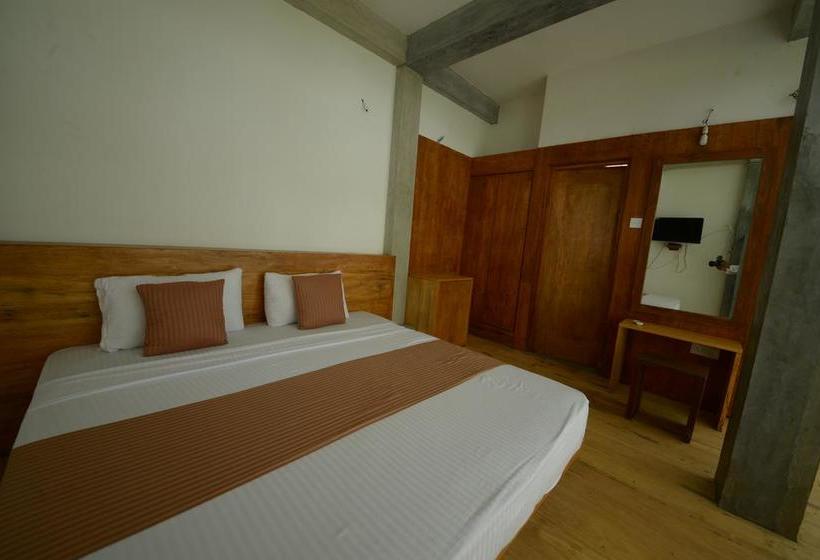 ホテル Bogala Village Eco Resort