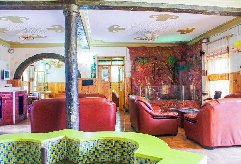 هتل Capricon Executive